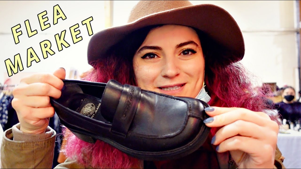 Modern Zaman Bit Pazarı Geziyoruz | Vlog Vancouver