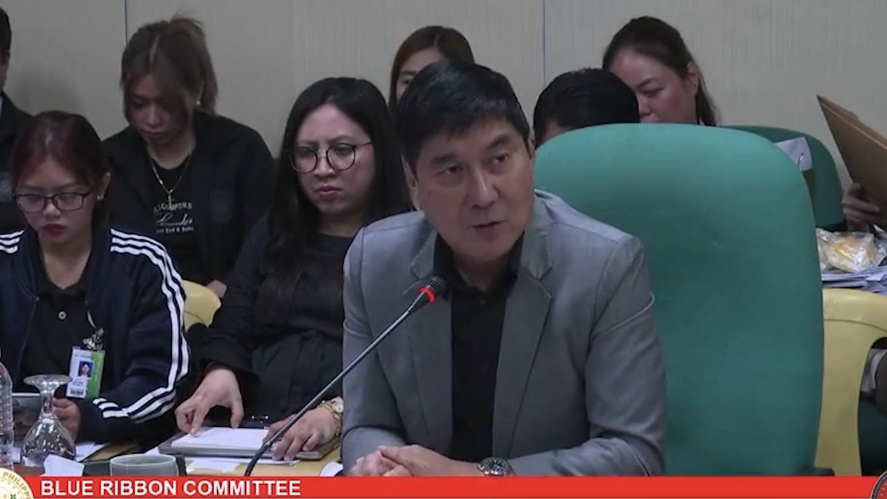 Sen. Tulfo, sinita ang NIA sa isyu ng right of way