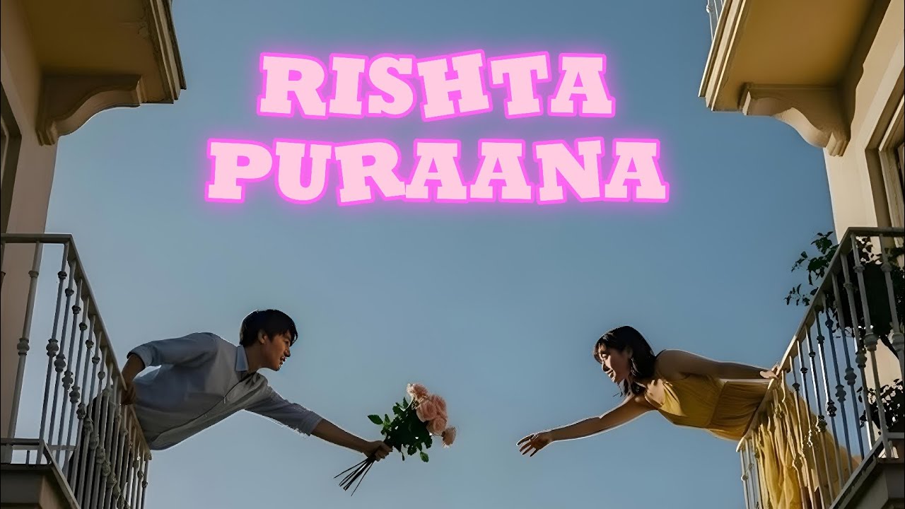 Rishta Puraana | Romantic Hindi Love Song | Peace Valley