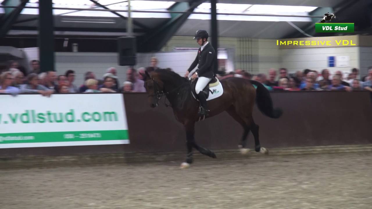 IMPRESSIVE VDL