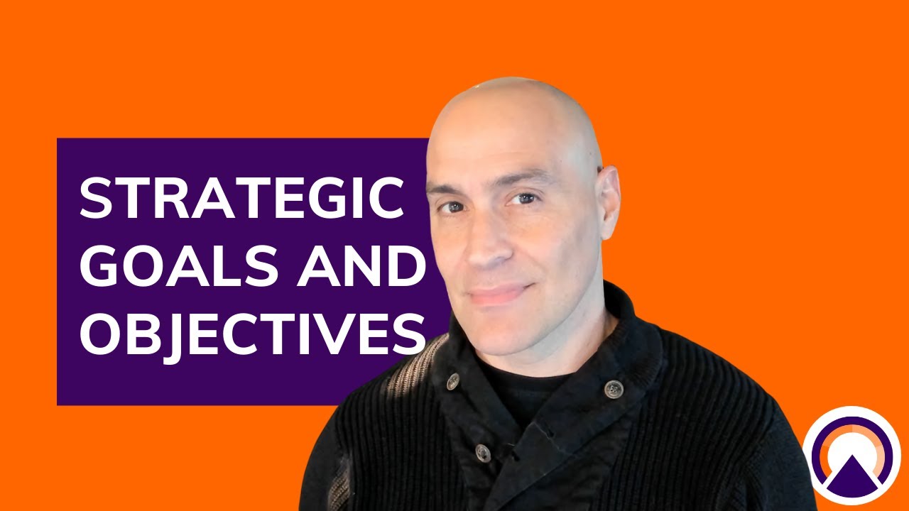 8 Keys to Hit Your Strategic Goals and Objectives Faster