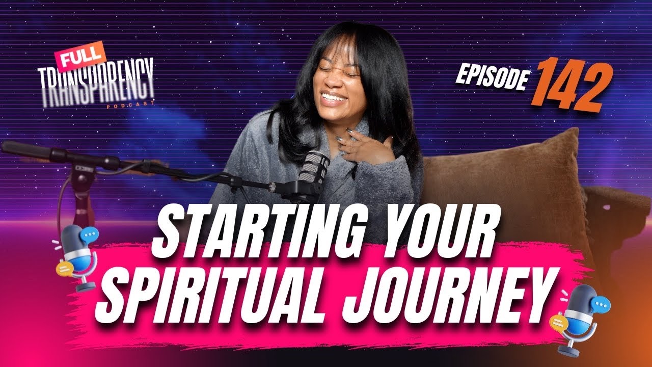 5 Steps for Beginning Your Spiritual Journey as an Entrepreneur
