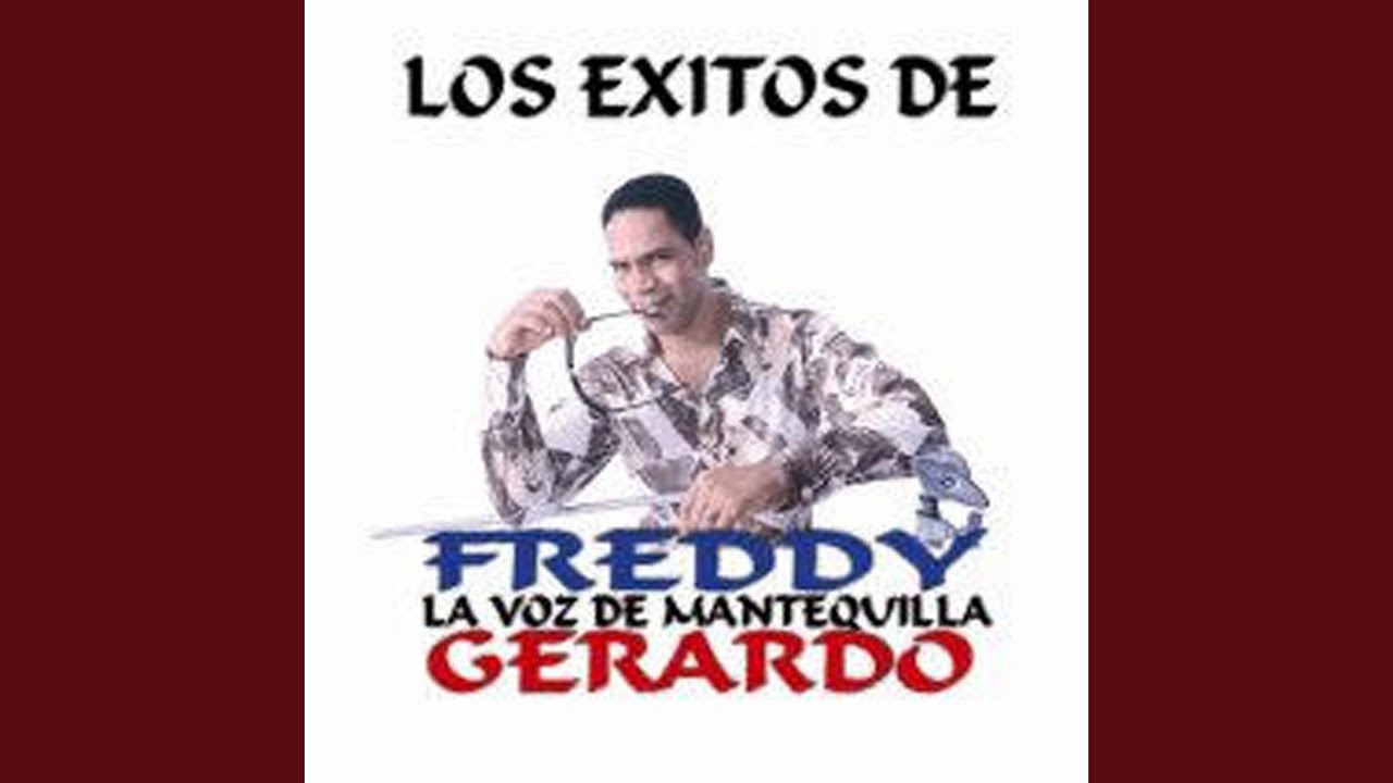 Gerardo Ta Bueno
