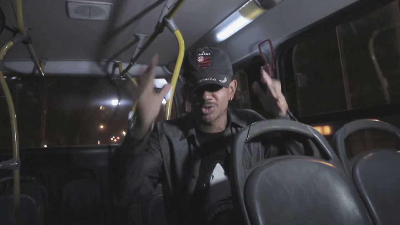 Cypher 5K - Noventa | Dimas | Dudu | Cesar Mc