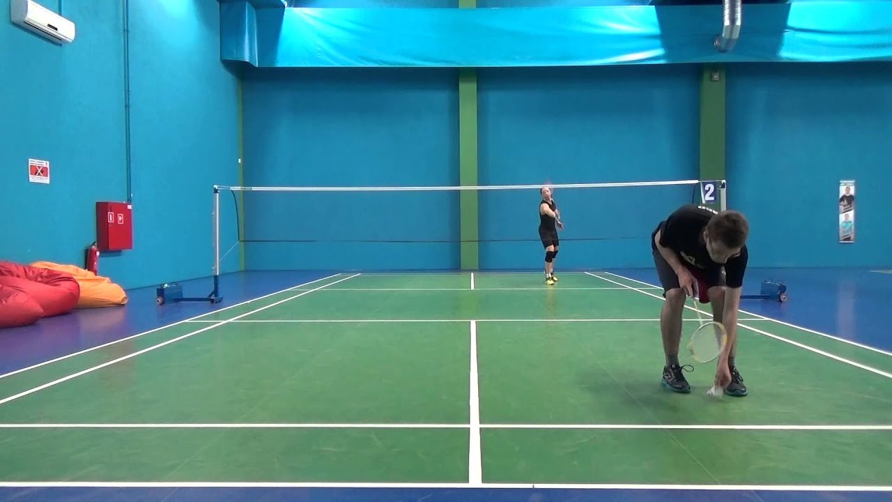 Szewczuk Paweł - Stroka Michał 3.11.2014