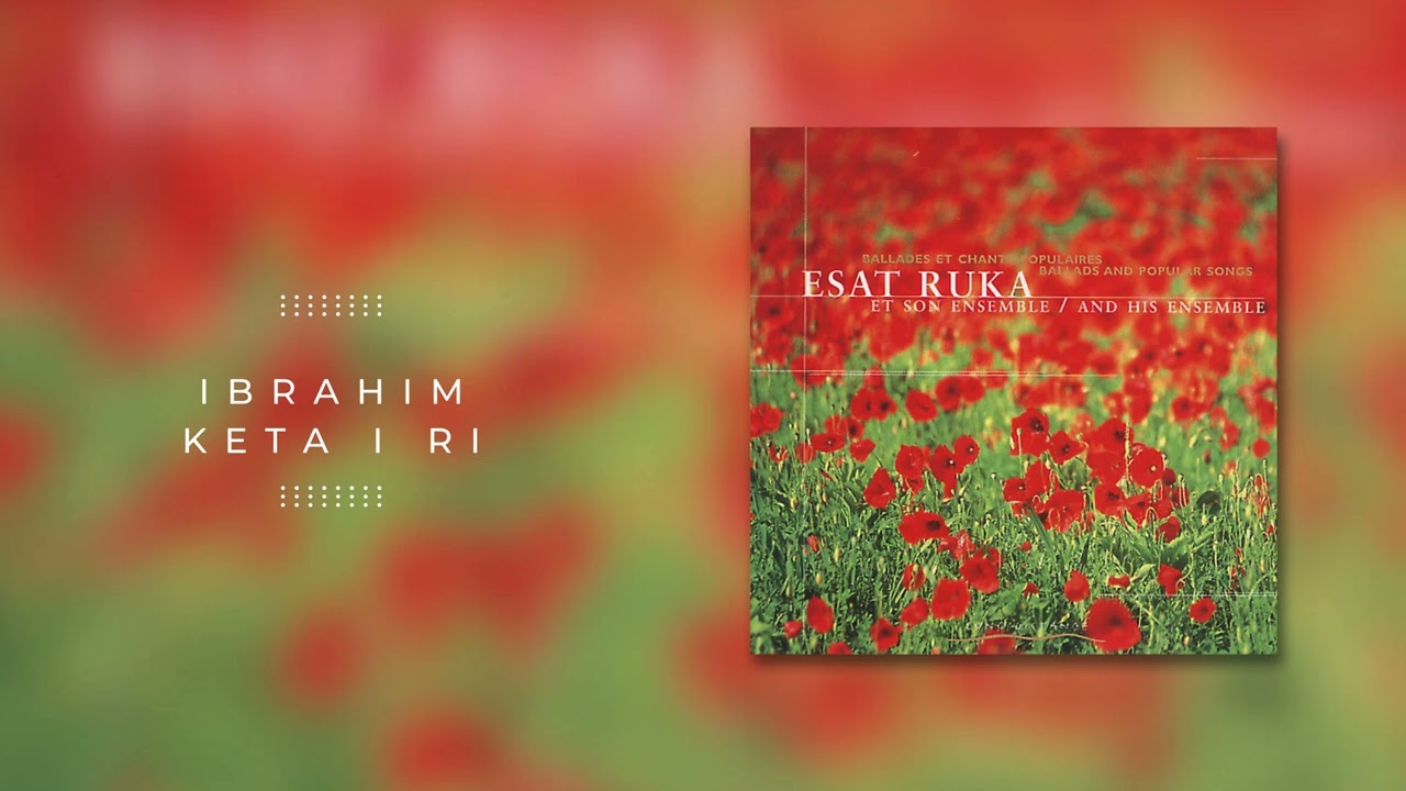 Ibrahim Keta I Ri