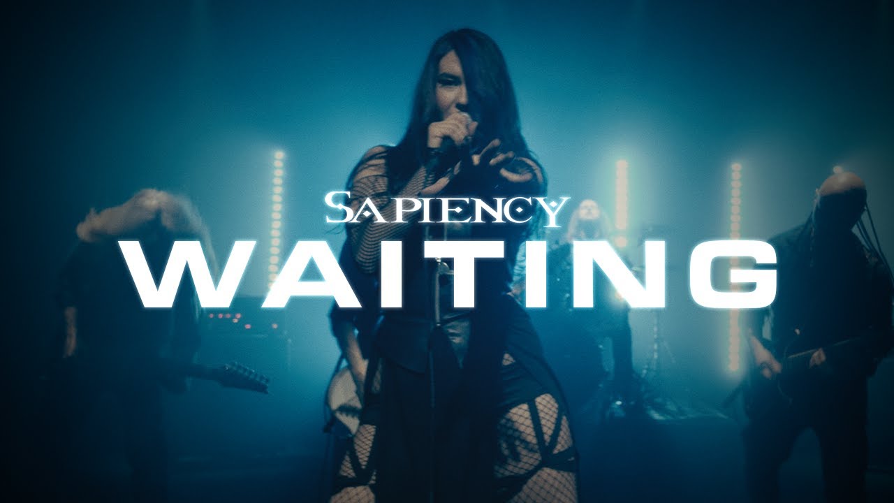 SAPIENCY - Waiting (Official Video)