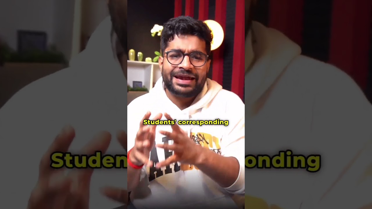 Reality of the NEET result SCAM! 😱 | Barely Opinionated