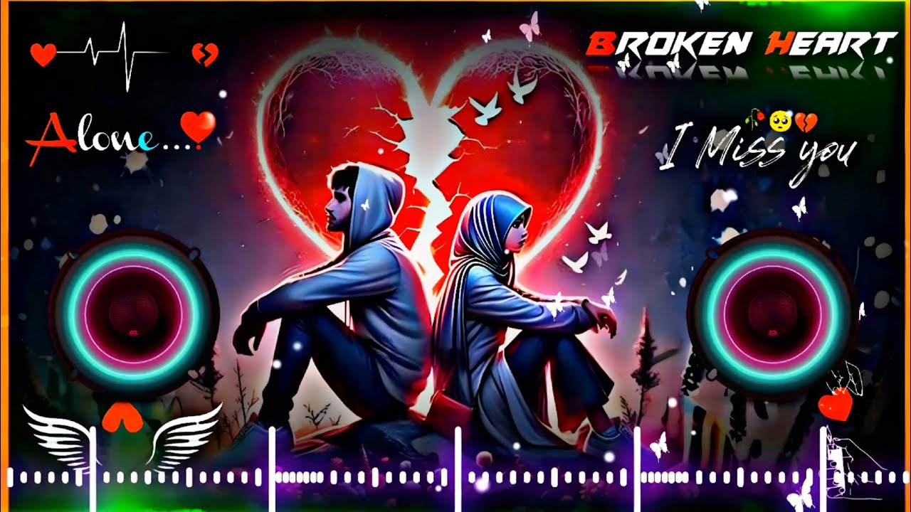 Masroof Hai Dil Kitna Song🥀♥️/ Dj | Hard Bass ❤️‍🔥 | Remix | Song 🥀 | Heart Touching 💔