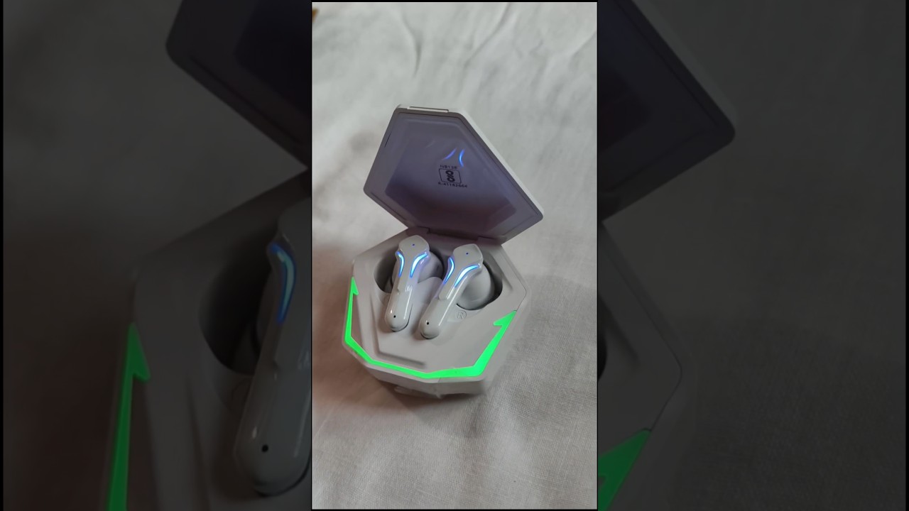 Aroma NB138 #unboxing #review #tws #under500rs #trendingshorts