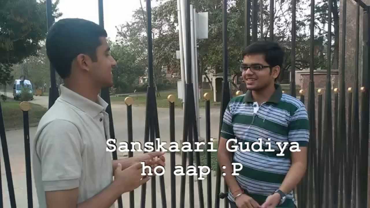 Video Kahinka | Episode-4 | NIT Durgapur