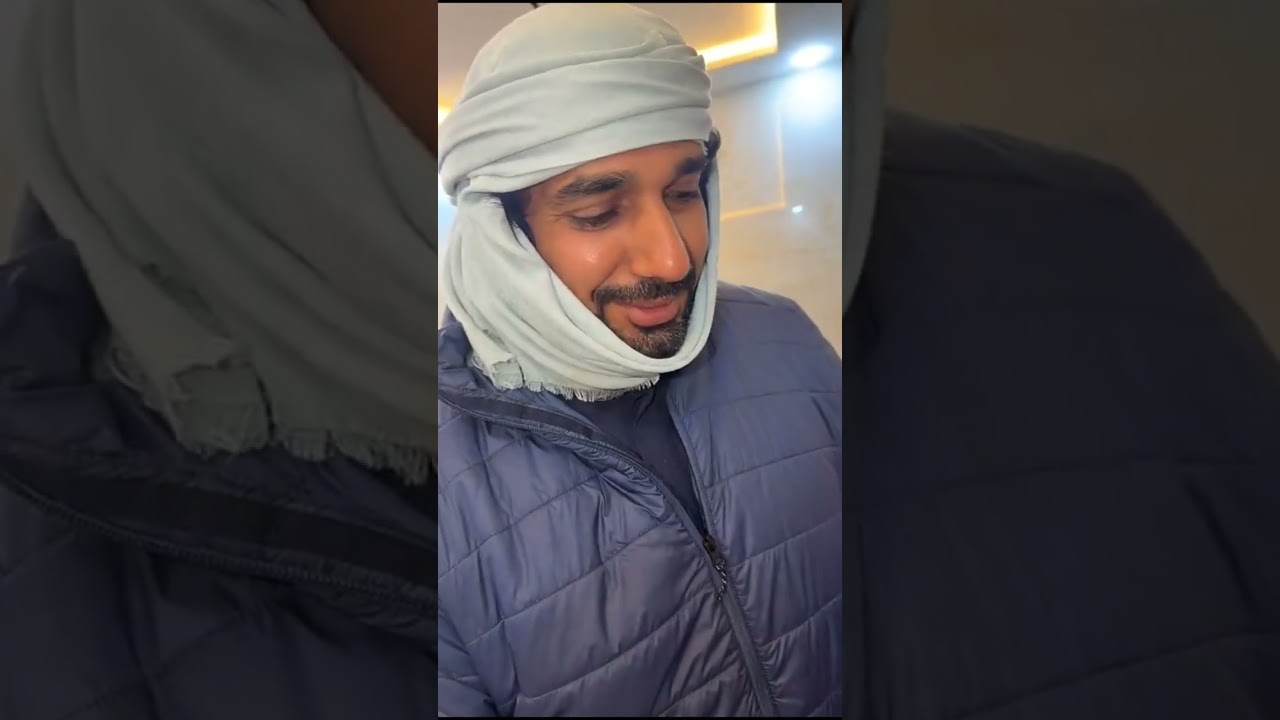 سنابات بن شنه : تخيل الوحده ب 1 درهم