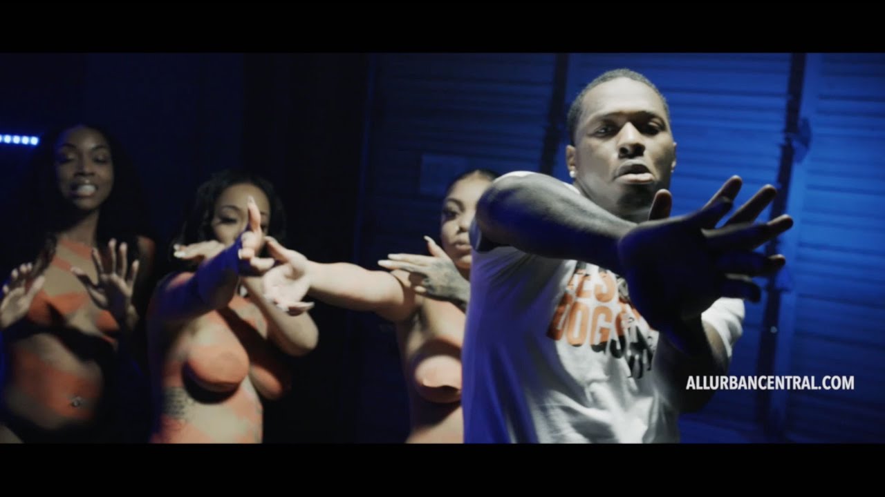 TripleUp KO - Bet it (Official Video)