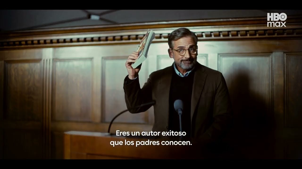 Rooster | Tr&aacute;iler Oficial | HBO Max