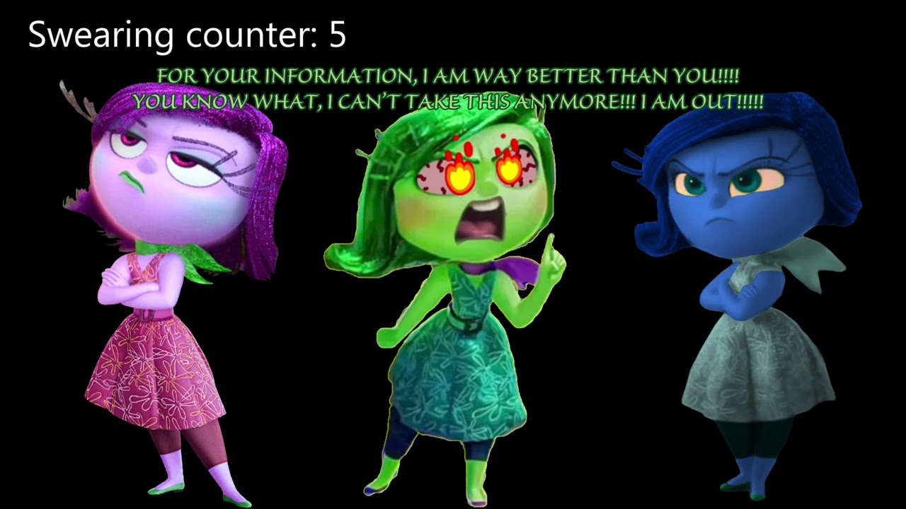 Minimal&rsquo;s Commentary #3: @StepDownIlovefenna&rsquo;s rant out of Disgust&rsquo;s Group