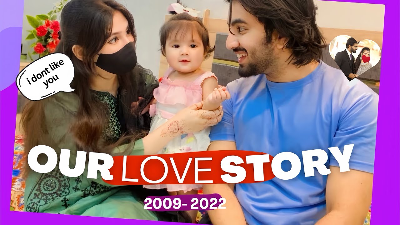 OUR LOVE STORY | Shadi Kese Hogayi?