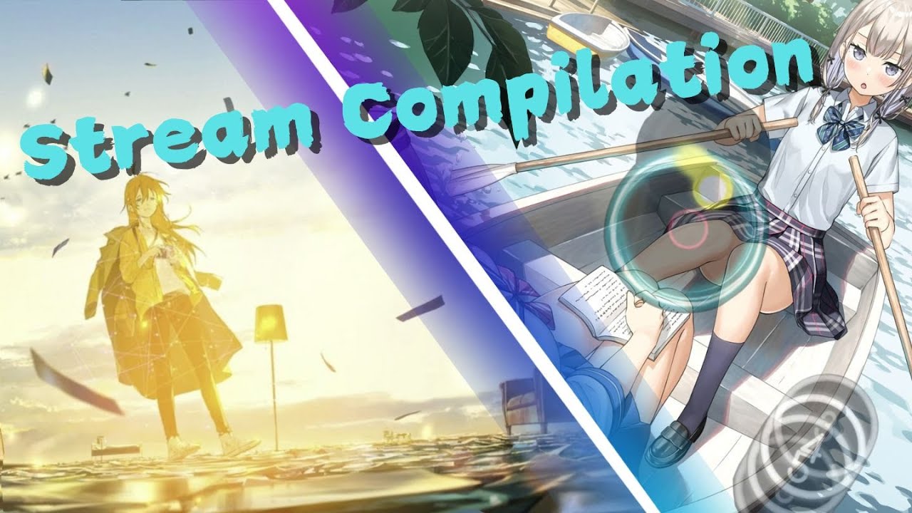 300pp choke 😔 | Stream moments compilation