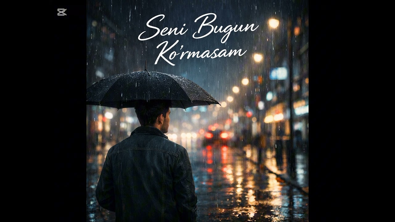 Seni bugun ko'rmasam