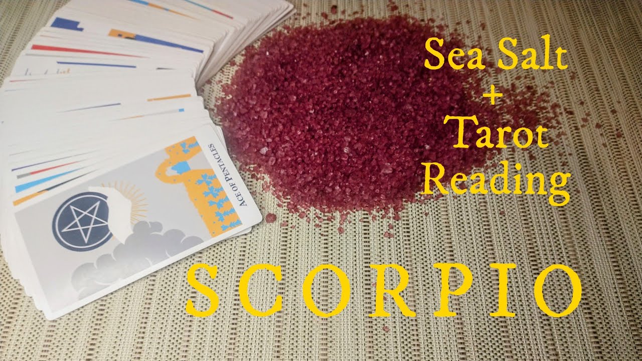 SCORPIO♏Get Ready! This is the Start of Something Very Big & Abundant! SEPTEMBER 5th-11th