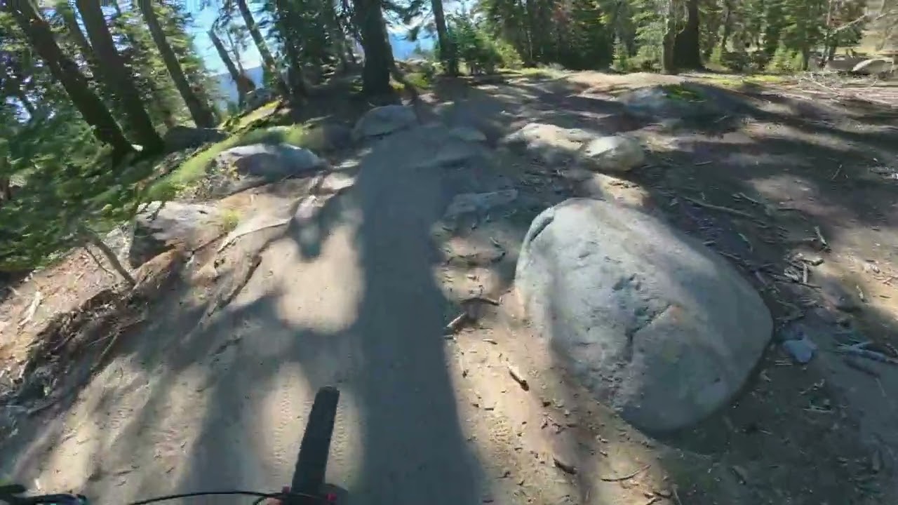 Tyrolean Jumpline & Downhill &ndash; Designed by MTB Legend 