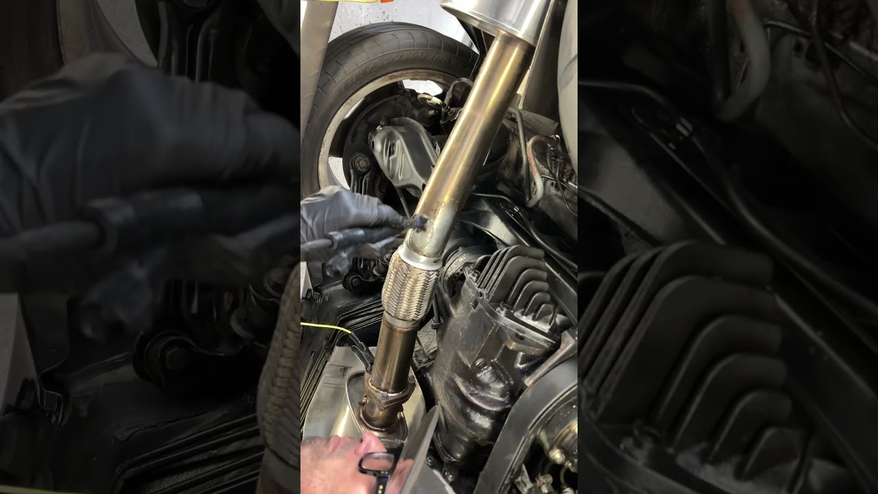 Literally the cleanest E500 you&rsquo;ll ever see. #BringaTrailer