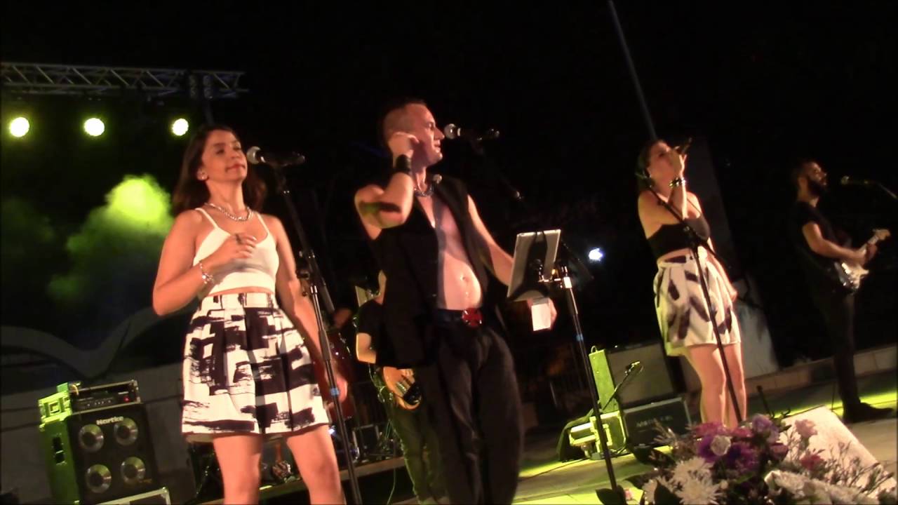 70 80 Hits Rockville מחרוזת 70 80 רוקוויל
