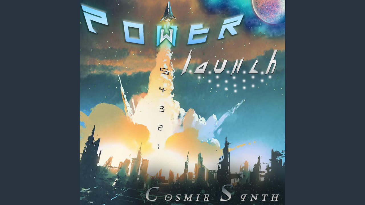 Power Launch