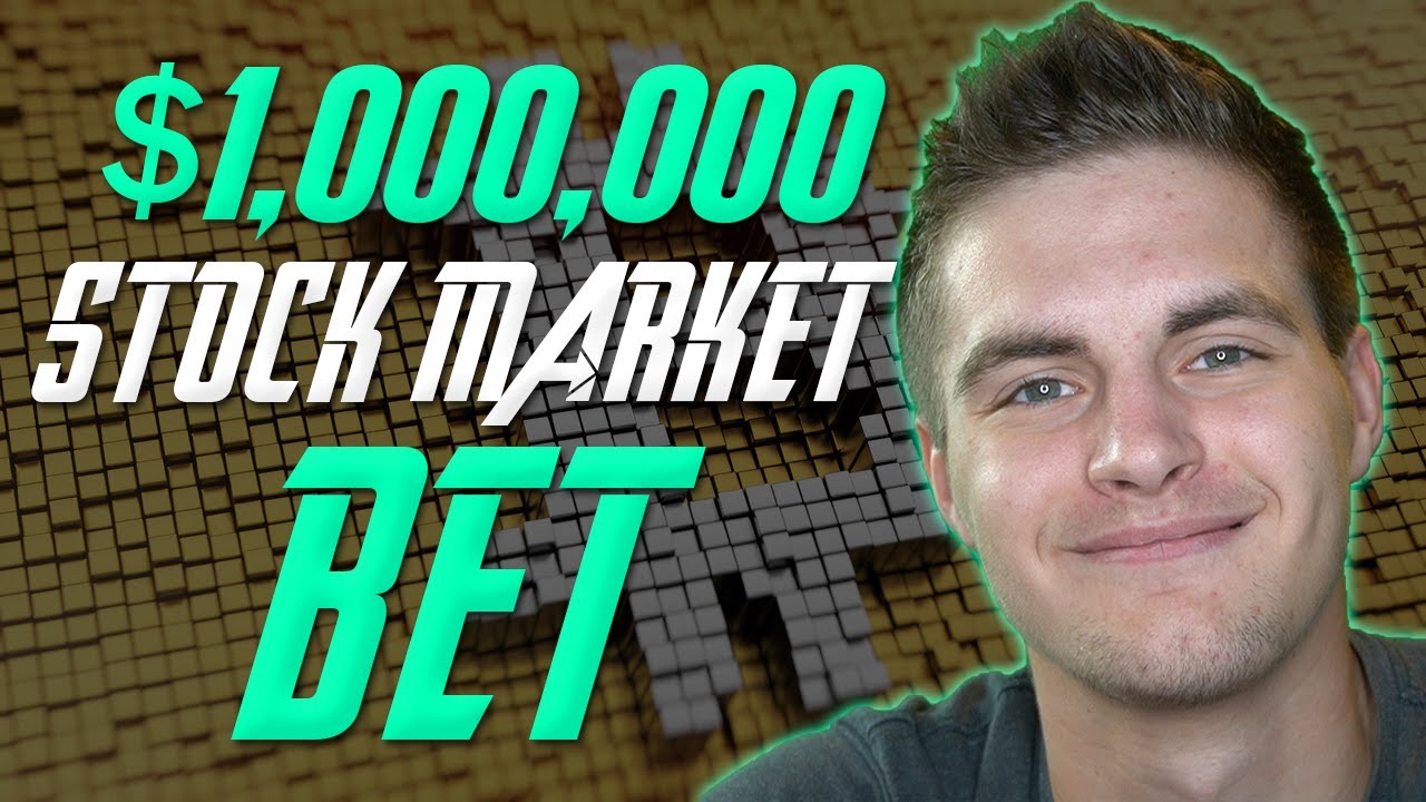 I Bought $20,000 Of Options To Make $1,000,000! (CLSK Stock)
