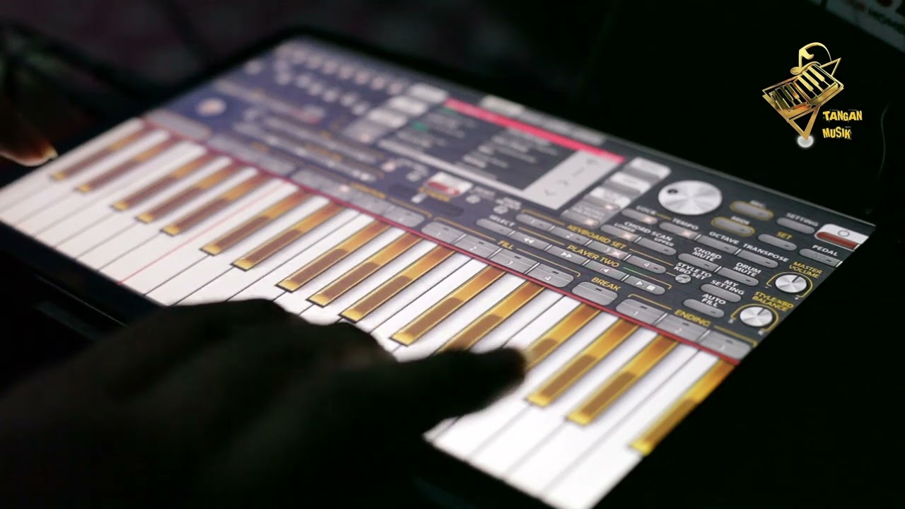 INTRO INDIA VERSI GAMBUS PALING SEDIH 😭😭 📍 ORG TERBARU 