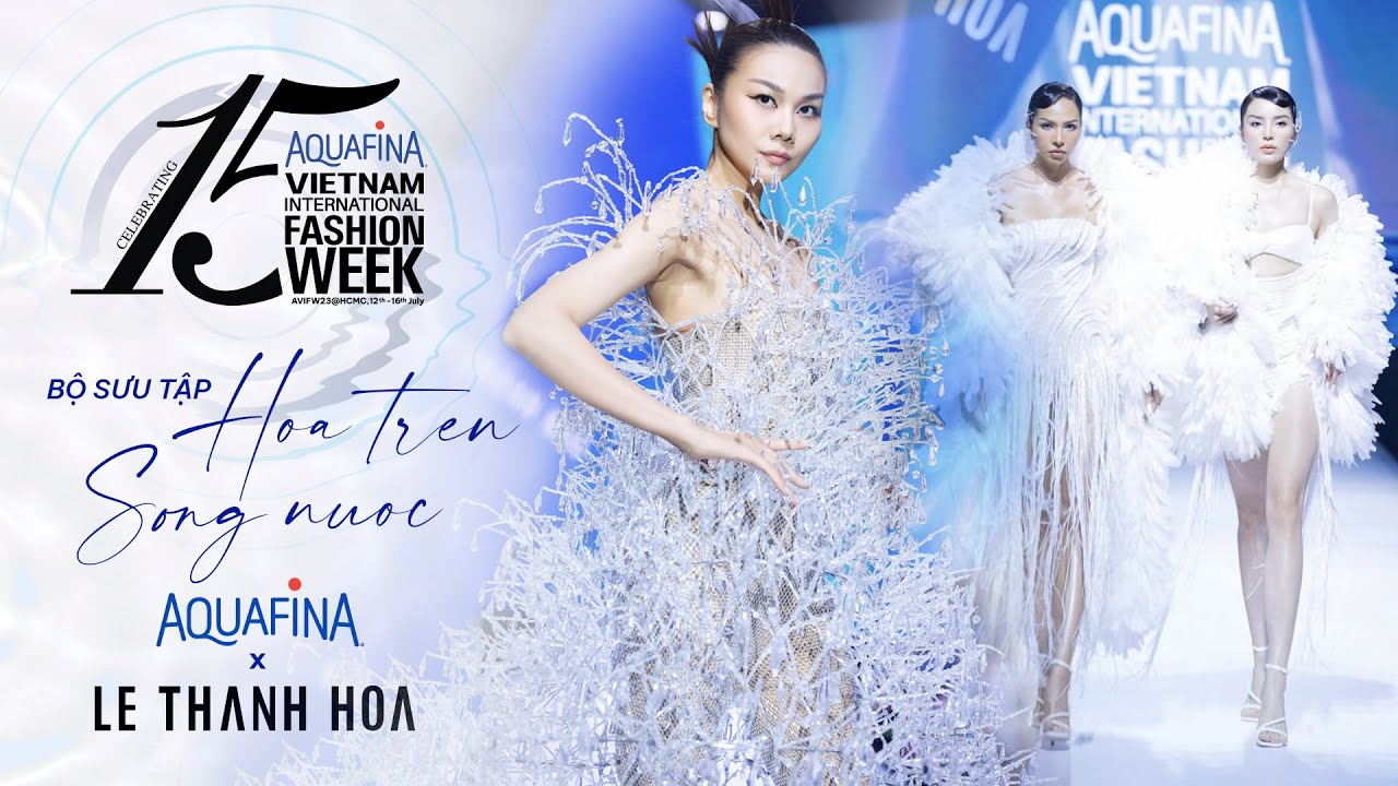 LÊ THANH HOÀ SHOWCASE 