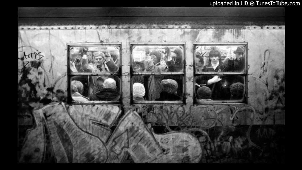 90s Old School Hip Hop Instrumental   Underground Rap Beat   Contrabass Sample