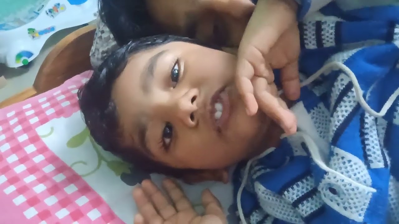 51153K- কিচু বাবুর সেই ঘুম