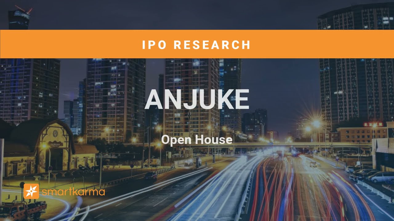 Anjuke IPO - Open House | Smartkarma