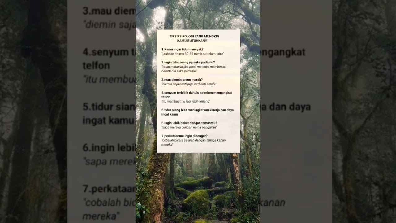 Tips psikologi #shorts #motivasi #inspirasi #bisnis #sukses #pengusaha #muda