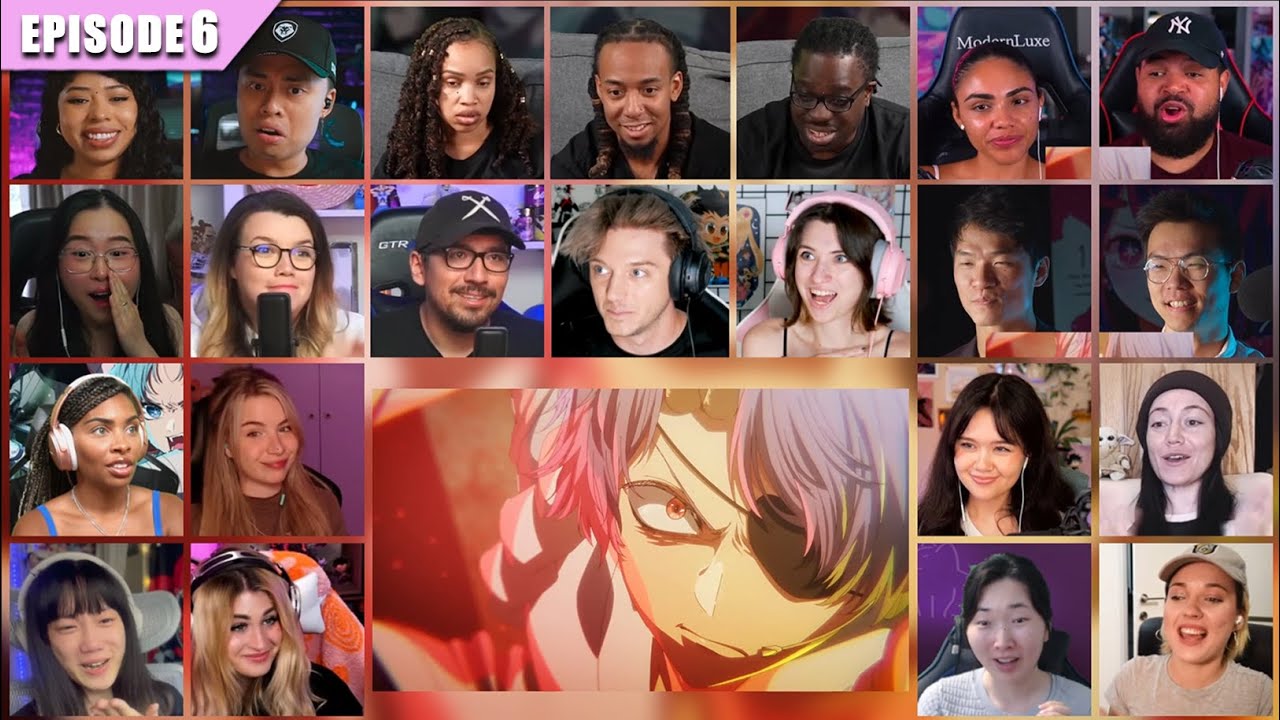 [Full Episode] Oshi no Ko Season 2 Episode 6 Reaction Mashup | 推しの子