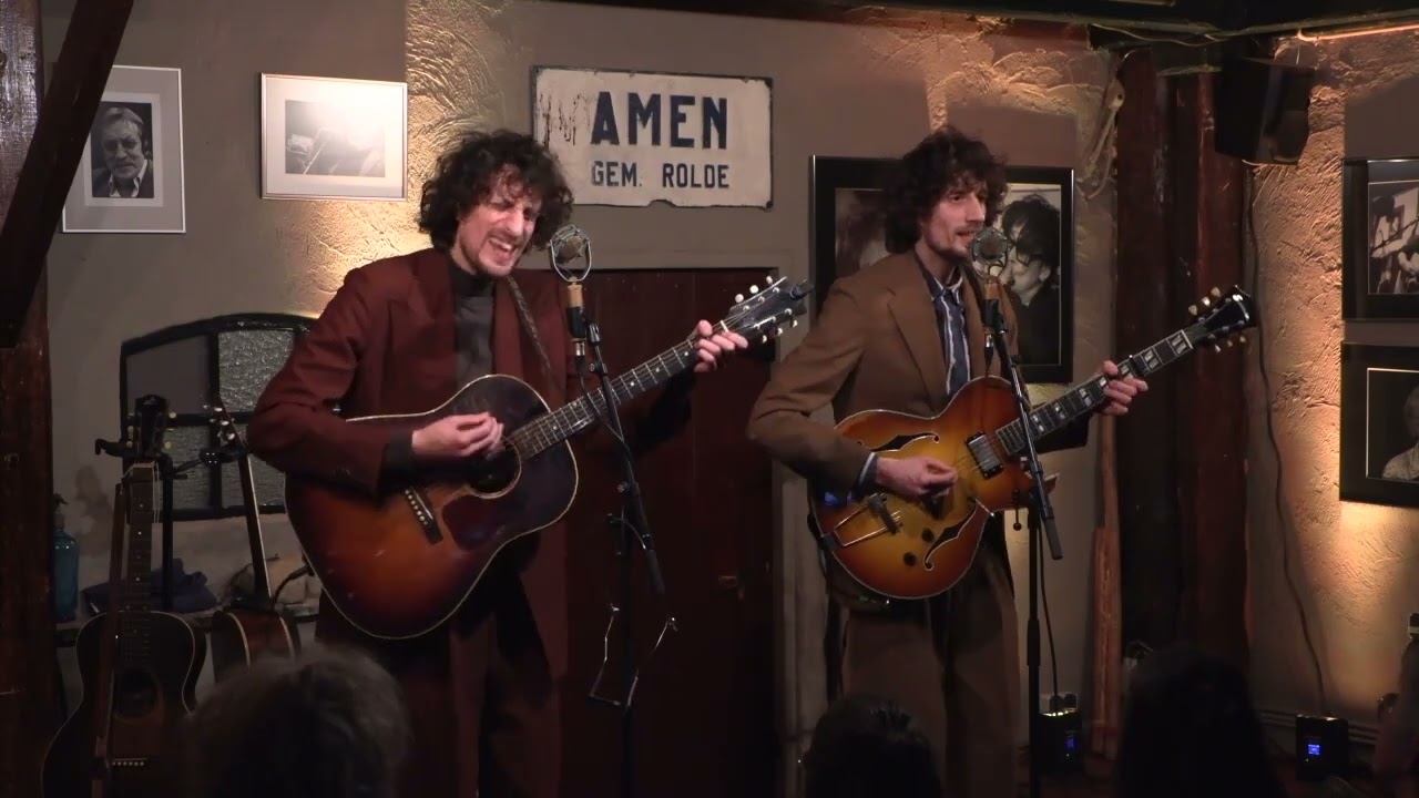 Tangarine, Big Star