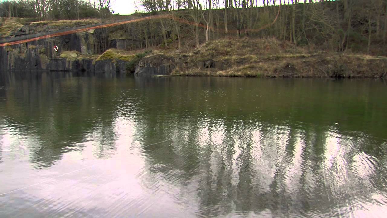 Greys XF2 Fly Fishing Rods and XF2 Comp Special Explained