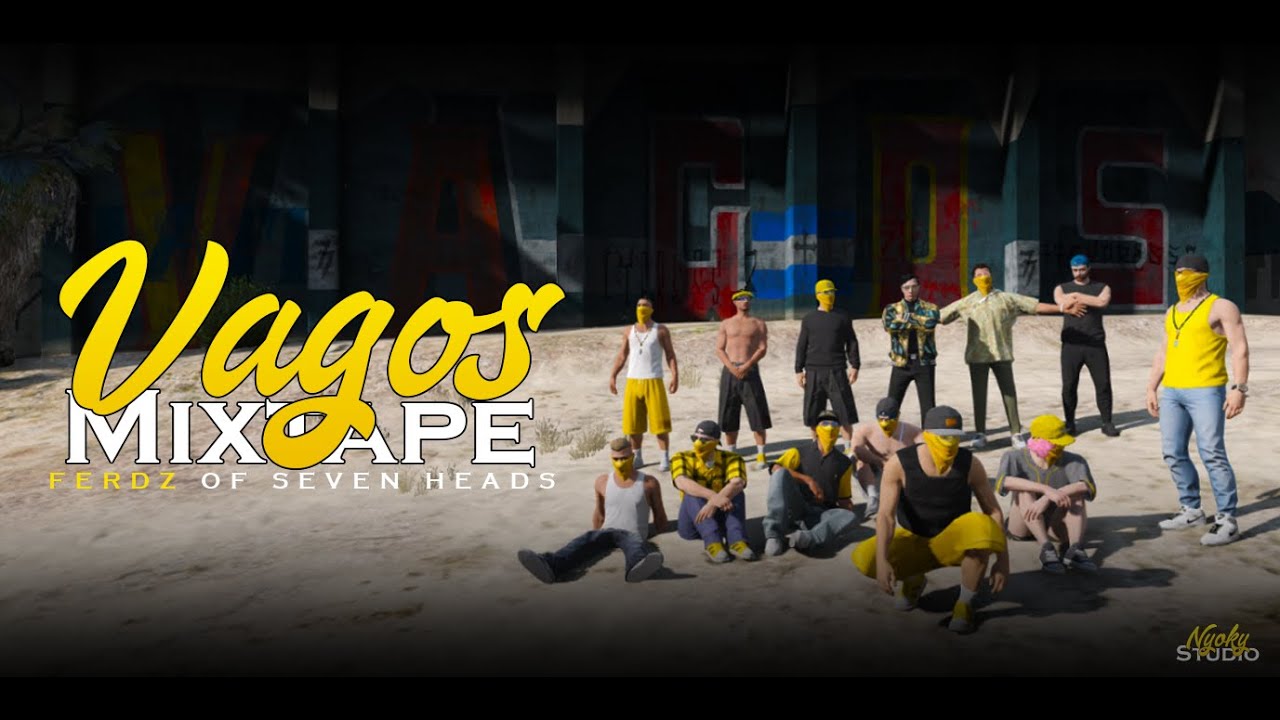FERDZ X KURthePYO X ALVAREZ - 