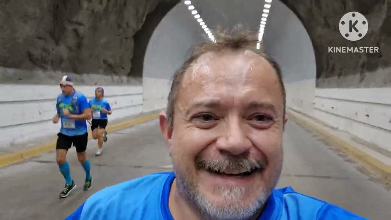 Maratón de Mendoza Asics 2023 42k