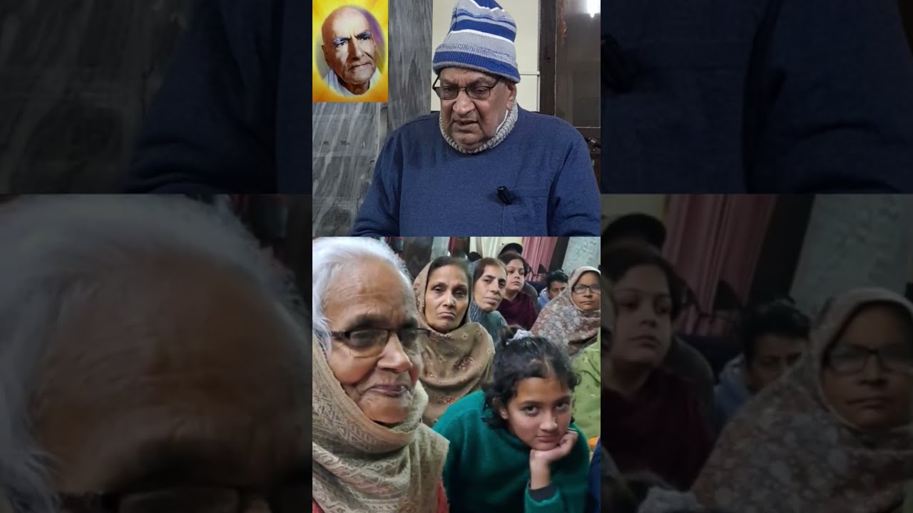 Guru  ji ne Sewak ki echha Puri ki 