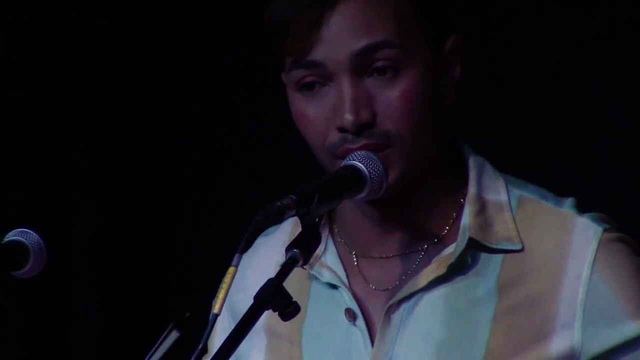 Arum dem fayer (Yiddish song) | Viver com Yiddish — Festival de Cultura Yiddish 2024 Live