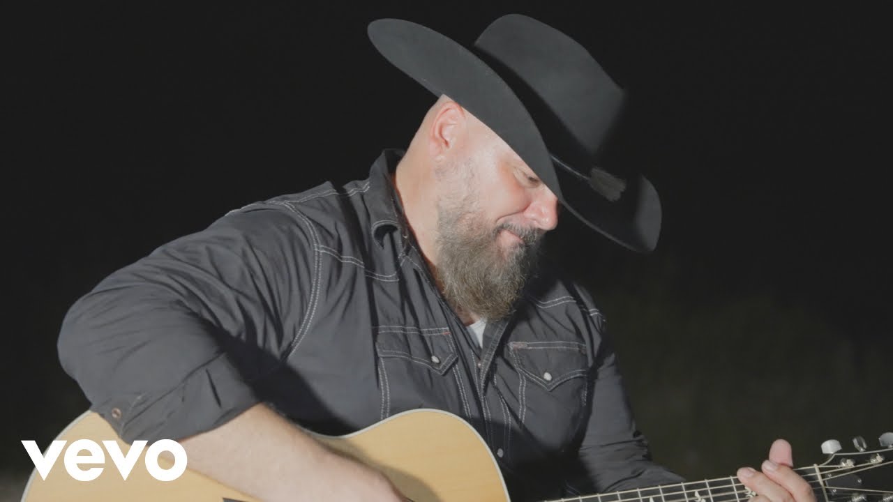 Terry Tanner - Time, Whiskey, and Wine (Official Video)
