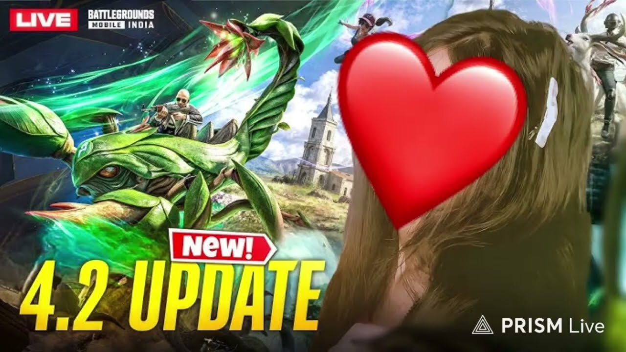 Live streaming of miss_Sidhu_YT4.2