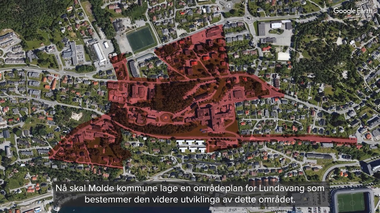 Lundavang presentasjonsfilm