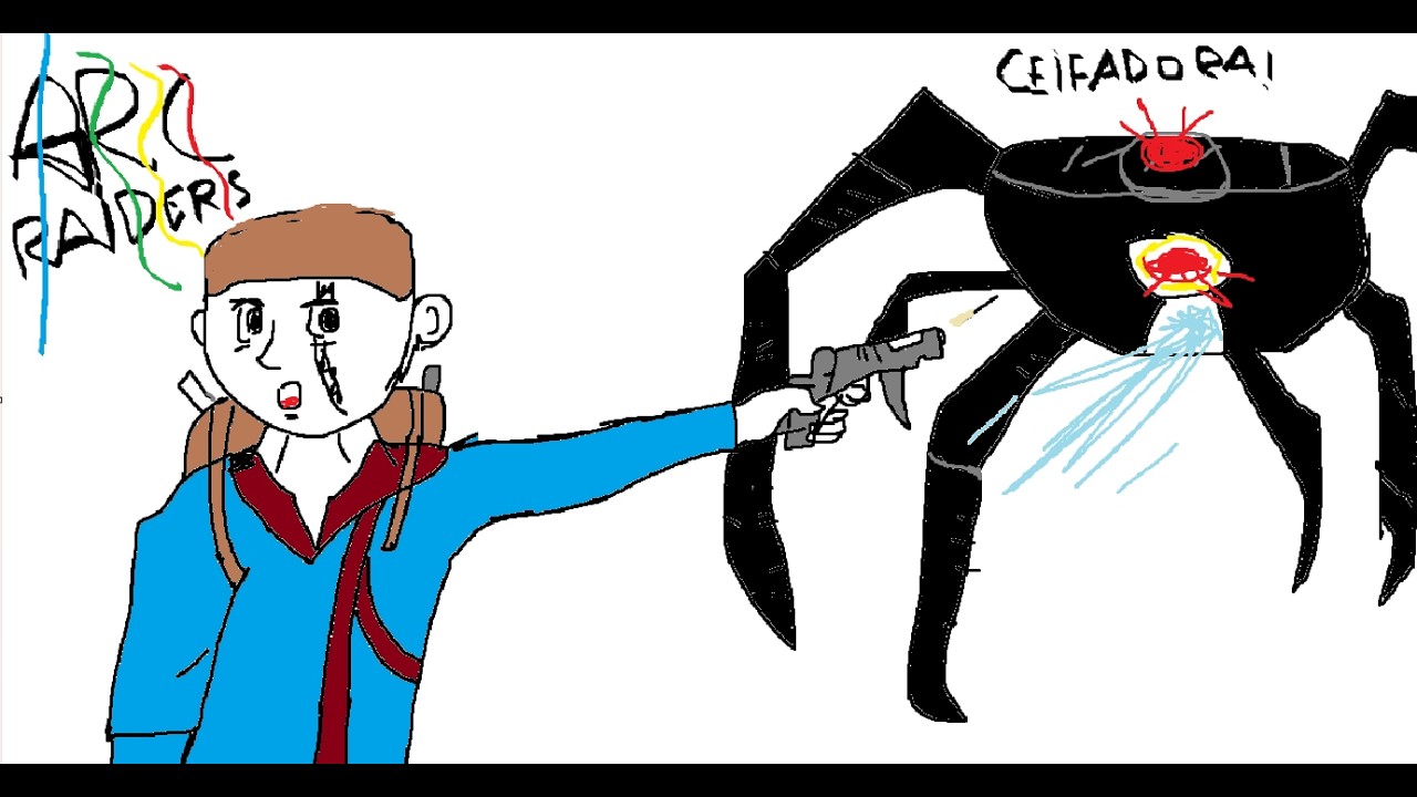 DERROTANDO A CEIFADORA COM A GALERA!