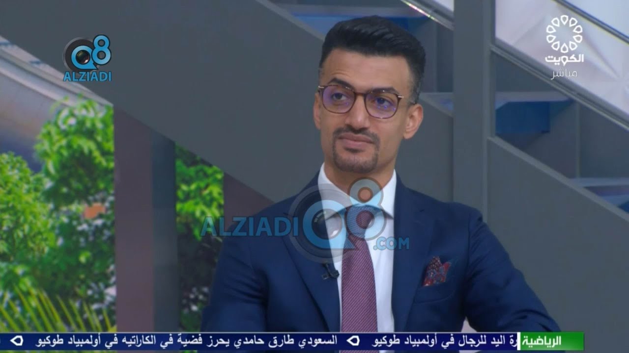 لقاء محمد الهذال في برنامج (صباح الخير ياكويت) عن فوائد رياضة الجري