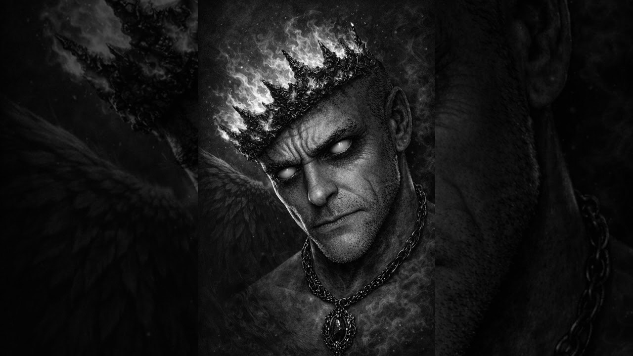 Armageddon In My Veins - A.I. prompted music based on events. 