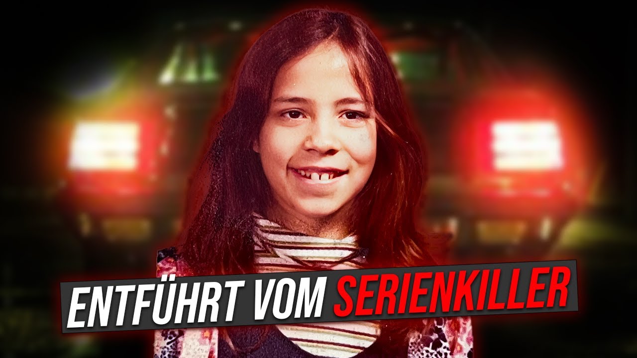 Wie entkommt man einem Serienkiller? | Der Fall Lisa McVey