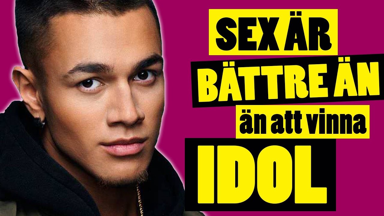 LIAM LIAMOO CACATIAN vinner Idol 2016 och PH-Bettinas hjärta