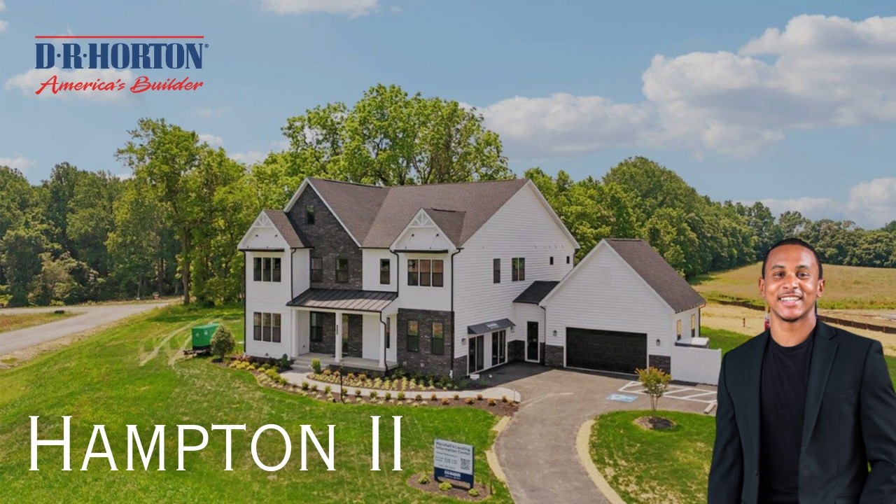 Inside a $1.3M Mansion | 6 bedrooms, 6.5 baths | Luxury Model Home